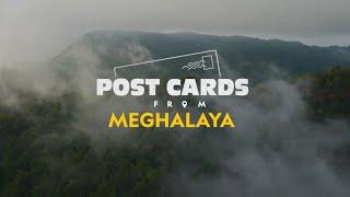 Postcards From Meghalaya – The Mystic Garo Hills | Ep 3 | National Geographic