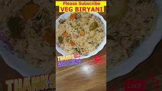 VEG PULAO SHORTS #viral #youtubeshorts #shortsvideo #viralvideo