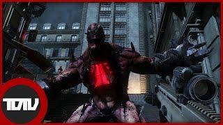 Killing Floor 2 Dev Diary #1 - The Zeds