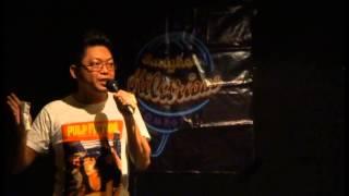 Bangkok Hilarious - Comedy Night - 21 February 2015