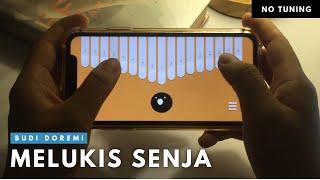 (Easy Tabs) MELUKIS SENJA - Budi Doremi | KEYLIMBA APP | by My Spring Lullaby