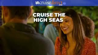 Carpe Diem With CruiseDirect.com!