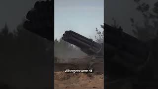 Russia Claims Ukraine's Patriot Missiles Destroyed in Attacks