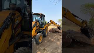 Bulldozer Machine Working Video #shorts #jcb #shortvideo