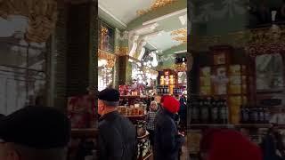 Дом Купцов Елисеевых. Санкт-Петербург ️️️