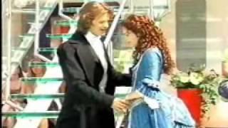 The Phantom of the Opera - All i Ask of You