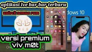 TerbaruAplikasi Live Bar Bar-Aplikasi Live Streaming Bar Bar-Banyak Hos Manca Negara