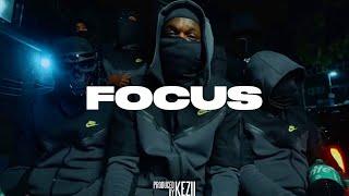 [FREE] Yanko X Digga D X UK Drill Type Beat 2025 - "FOCUS" Drill Type Beat