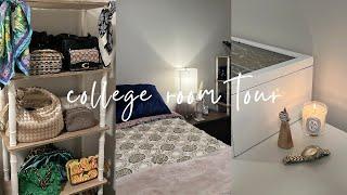 *highly requested* COLLEGE ROOM TOUR