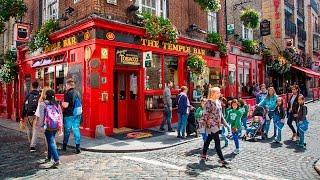 Dublin City Video Guide | Expedia