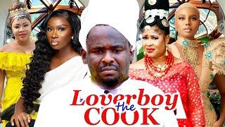 Lover Boy The Cook (FULL MOVIE) Zubby Michael Latest Nig. Movie 2024