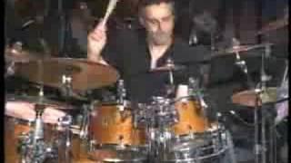 stefanos dimitriou drum solo