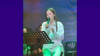 Full Nam Em hát tại Phòng Trà Bến Thành ngày 03032023