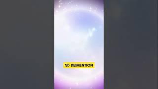 The Shift from 3D to 5D: What It Means for Humanity