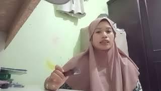 sampai lepas di buat mamak saya||kita pindahkan ke kamar mending kakek