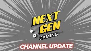 Next-Gen Gaming SC - Channel Update - June 2024