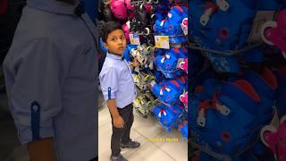 Skating shoes selection Decathlon ️Nexus Mall #ytshorts