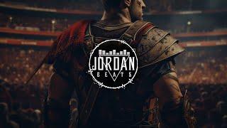 Epic Motivational Rap Beat / Hard Choir Type | ►Gladiator◄ | prod. Jordan Beats