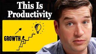 Everyday Small Habits That Lead To Incredible Results | Cal Newport