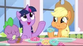 My Little Pony Friendship Is Magic Season 09 Ending Credits (2019)