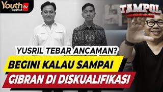 MAZDJO PRAY | BENARKAH BAKAL CHAOS KALAU GUGATAN 01 & 03 DIKABULKAN MK? | Tampol | #005