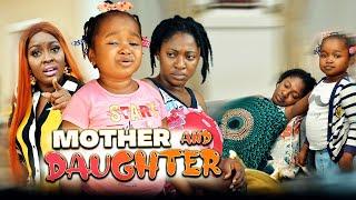 MOTHER AND DAUGHTER (Full Movie) Ebube Obio/Yvonne/Ebony NEW Trending 2022 Nigerian Nollywood Movie