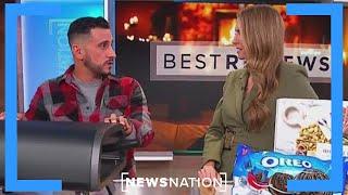 BestReviews: Top products to stay cozy this winter | Morning in America