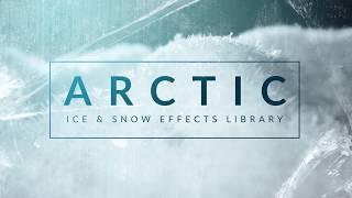 Arctic: 79 Snow, Ice and Frost Effects | RocketStock