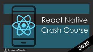 React Native Crash Course