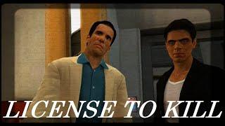 007 Legends: License to Kill | Mission 3 | Classic 007 Difficulty