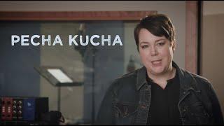 Top Tips for Pecha Kucha Presenters