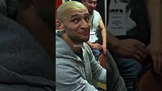 Почему Хамзат Чимаев не бреет бороду #shorts