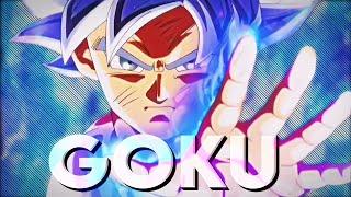 Goku | Whatsapp Status | Tamil | DragonBall | AMV Edit | Tamil Saiyan