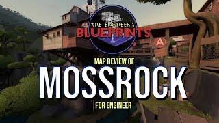 The Engineer's Blueprints: Mossrock