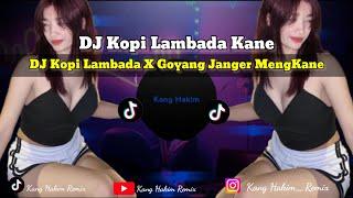 DJ Kopi Lambada Terbaru 2023