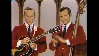 "Smothers Brothers Comedy Hour" First Show