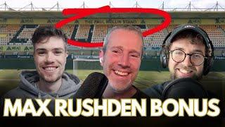 Wrexham vs Cambridge United preview with Max Rushden