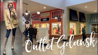 Gdańsk Outlet shopping Day