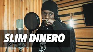 Slim Dinero - Lyrically Inclined | TorontoRappers