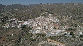 LUBRÍN. ALMERÍA POR TI. 2018