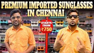 Branded Sunglasses at Cheapest Price | Sunglasses for sale in Chennai |  Sandy Vlogs