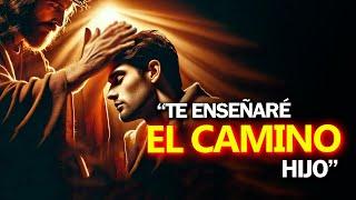 Te haré entender y te enseñaré el camino en que debes andar (Motivación cristiana devocional)