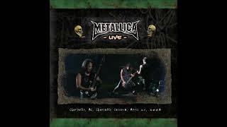 Metallica: Live in Charlotte, North Carolina - April 23, 2004 (Full Concert)