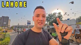 My Honest 1st Impressions Of Lahore, Pakistan 