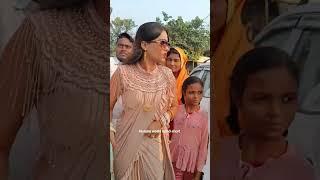 gorakhpuriya Bhauji entry mr Vishnu Raj home ||#shorts video