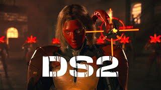 Death Stranding 2 Official Trailer Song: "BB's Theme 2022" by Ludwig Forssell