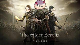 Will I Like Elder Scrolls Online?!?! [Recording Videos for Youtube]