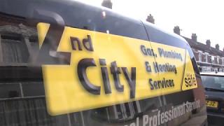 2nd City Gas, Plumbing & Heating