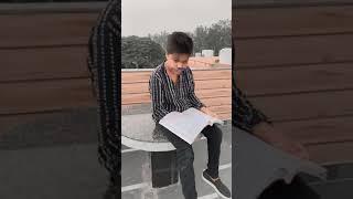 Aditya Shukla Instagram New Reels 