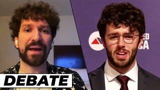 Destiny Finally Debates John Doyle | UNCENSORED AMERICA